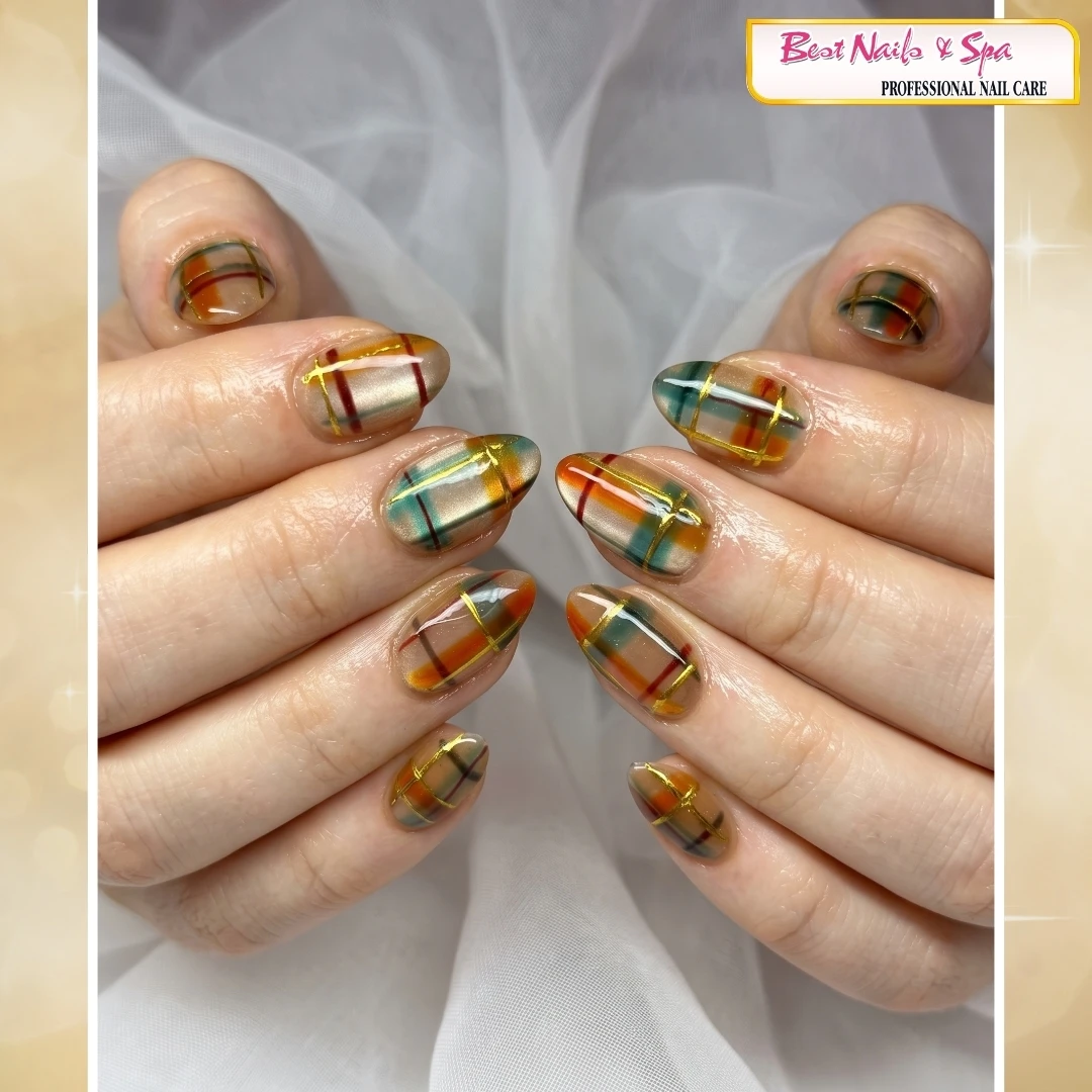 Trending nails